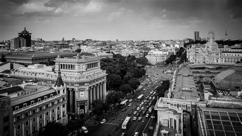 what was the capital of spain before madrid|History of Madrid: The Capital of Spain .